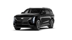 2026 CADILLAC ESCALADE IQL Sport SUV