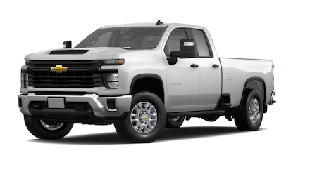 2024 Chevrolet Silverado 3500 HD WT Truck