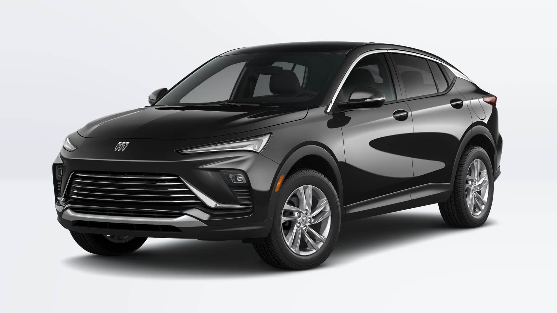 2025 Buick Envista Preferred photo 2