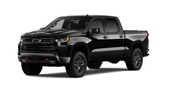 2026 Chevrolet Silverado 1500 LT Trail Boss Truck