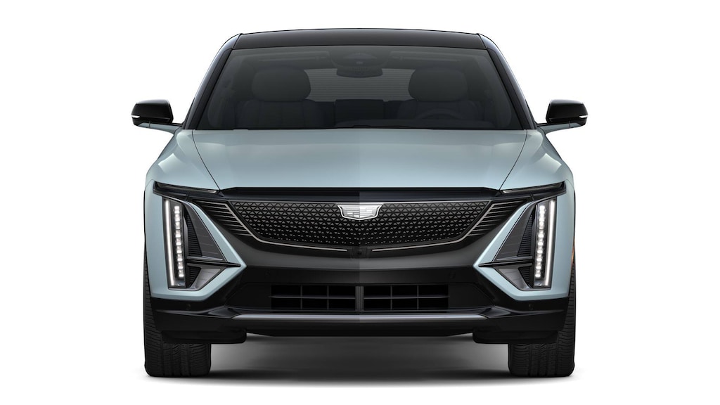 New 2026 CADILLAC LYRIQ Sport SUV