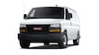  GMC Savana Cargo