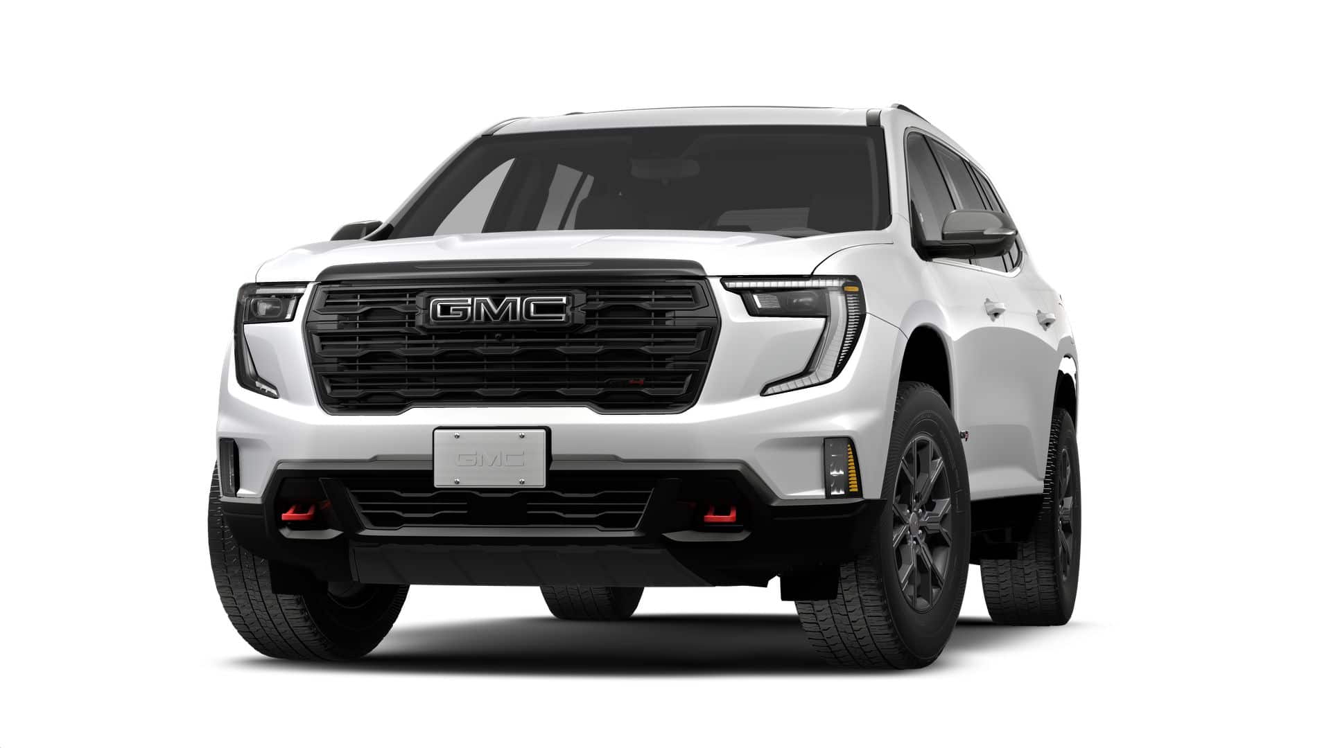  GMC Acadia