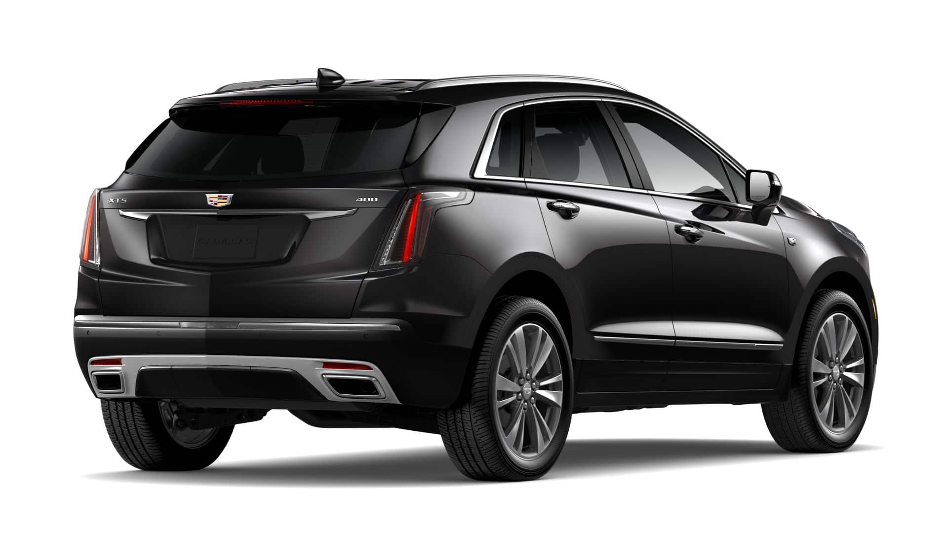 2026 Cadillac XT5 Premium Luxury - Photo 39