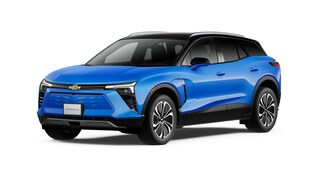 2026 Chevrolet Blazer EV LT SUV