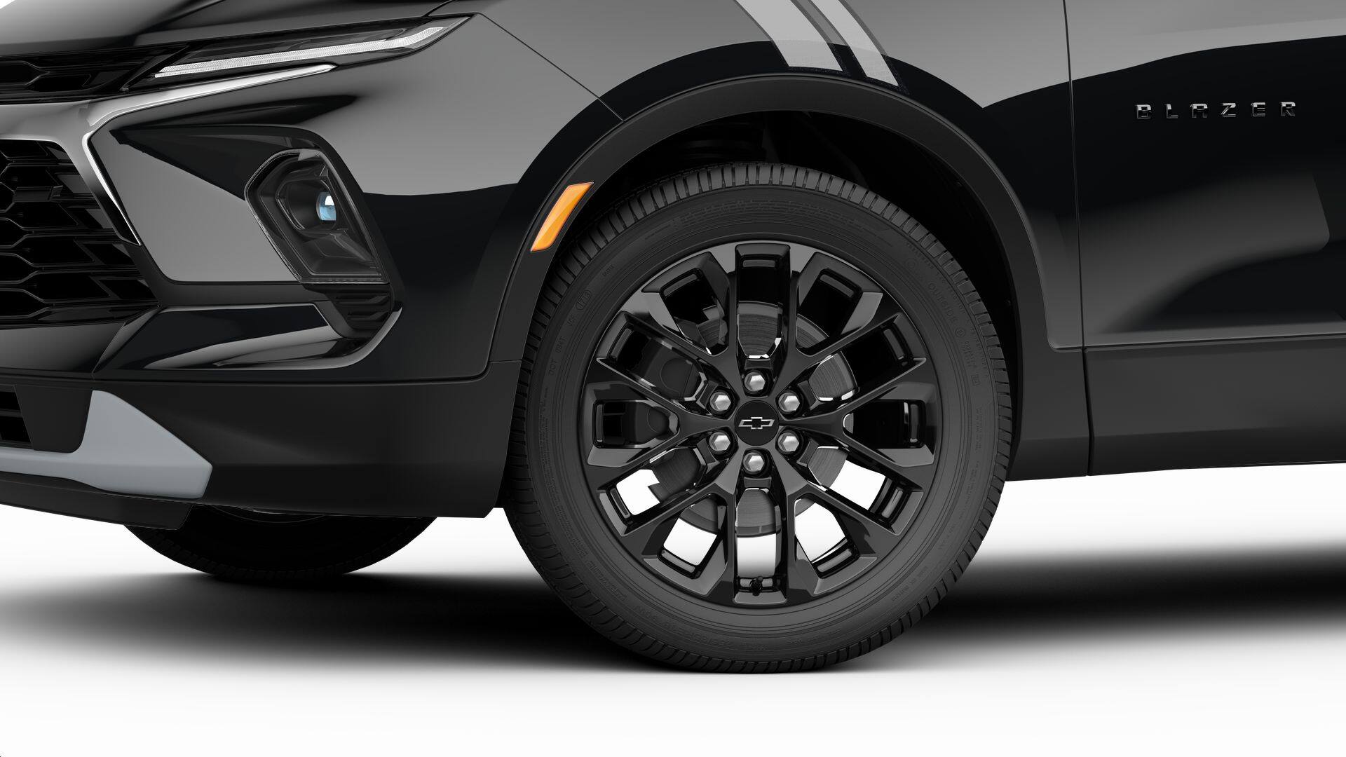 2026 Chevrolet Blazer 3LT - Photo 29