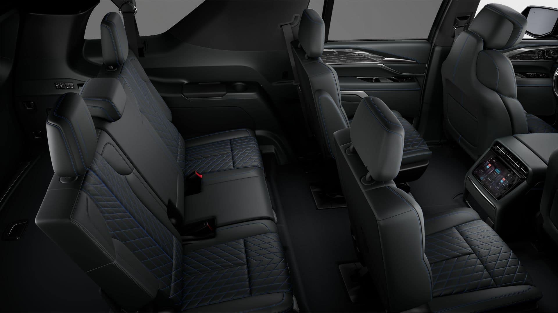 2026 Cadillac Escalade IQL Luxury - Photo 11