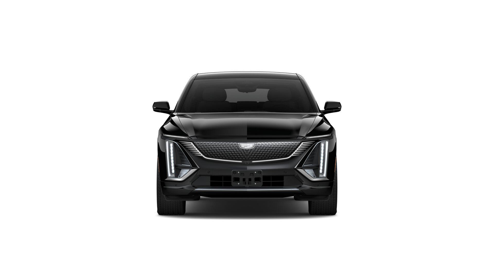 2026 Cadillac LYRIQ Signature Sport - Photo 45