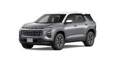 2026 Chevrolet Equinox LT SUV
