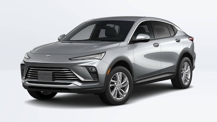 2025 Buick Envista Preferred SUV