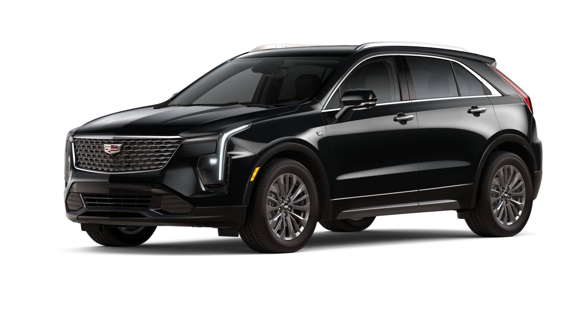 2025 Cadillac XT4 Premium Luxury photo 2