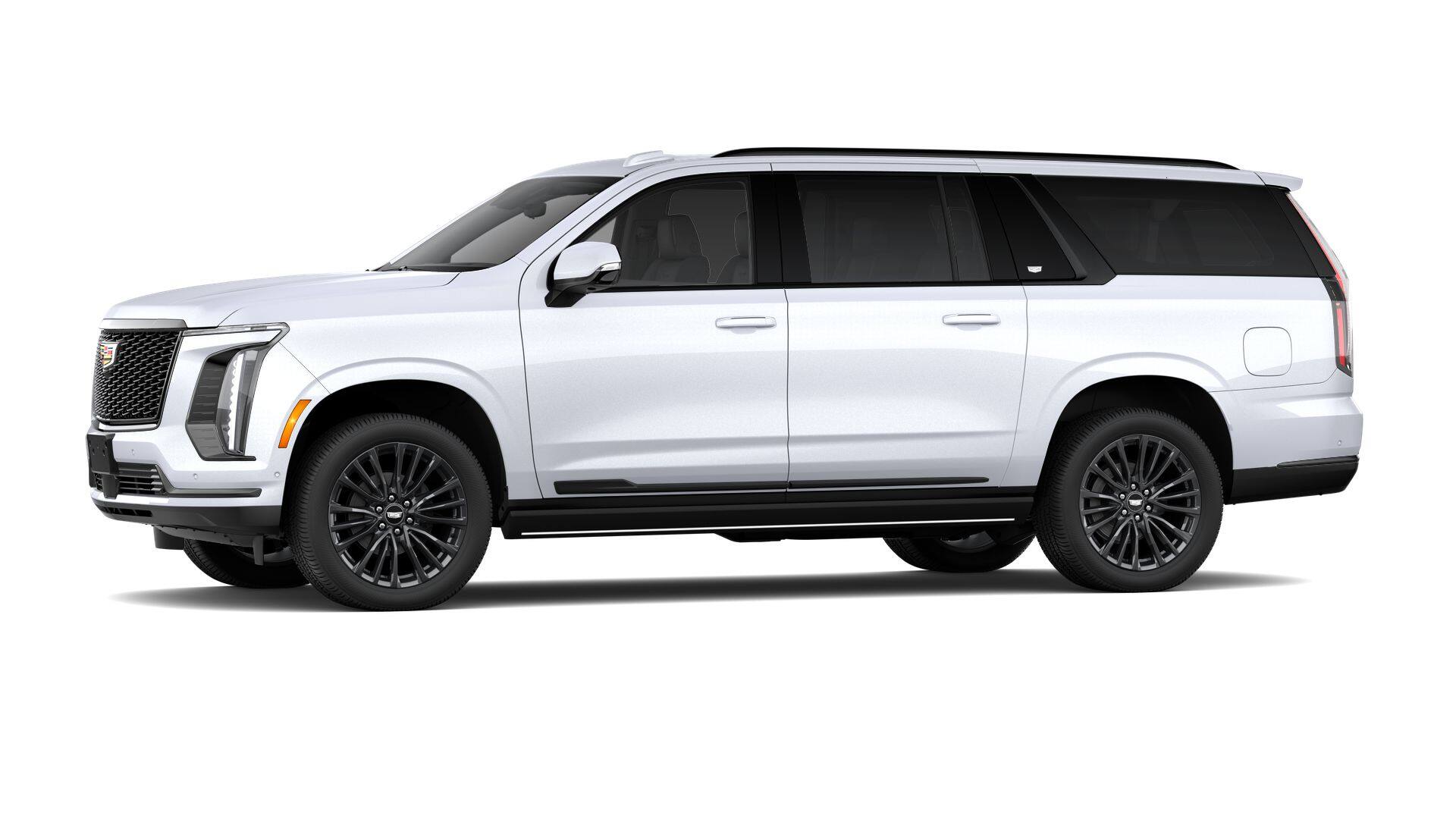 2026 Cadillac Escalade ESV Platinum Sport - Photo 12