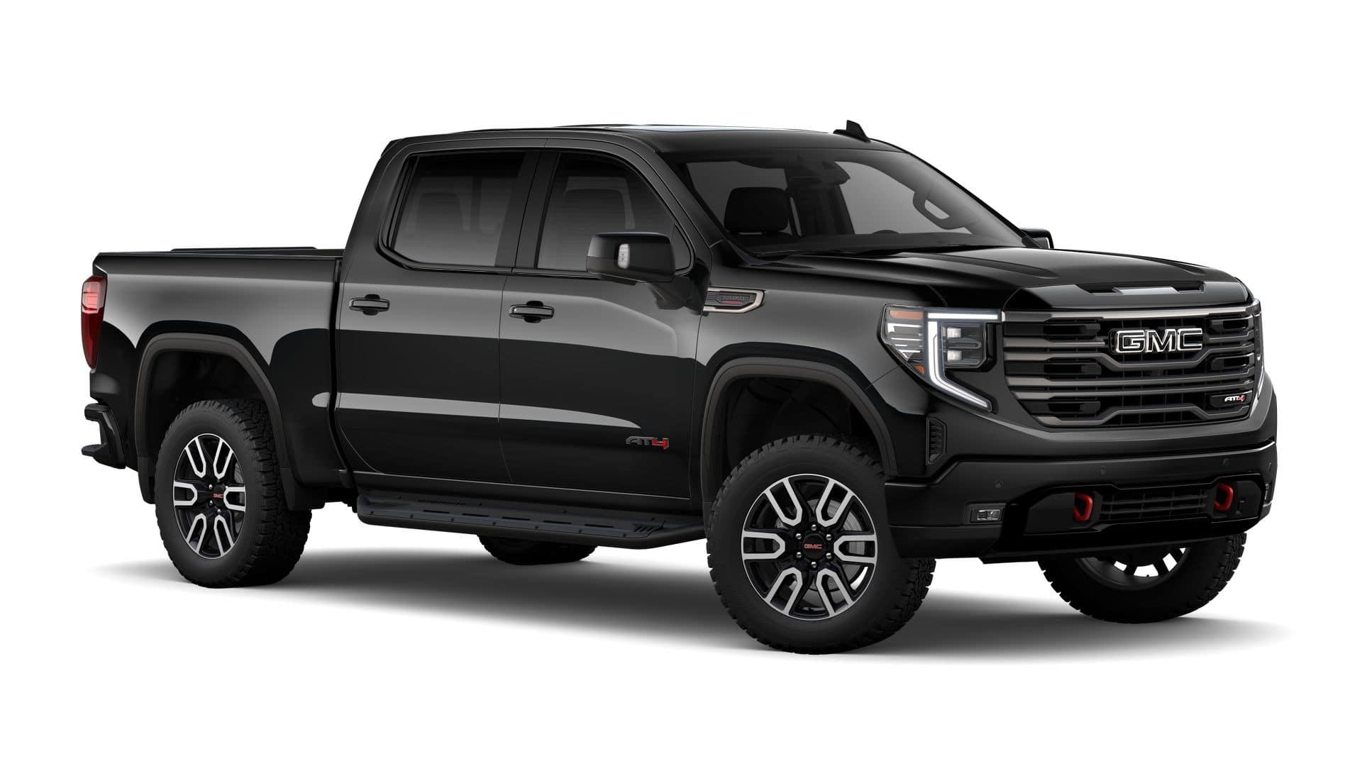 Thumbnail: 2026 GMC Sierra 1500 - 29