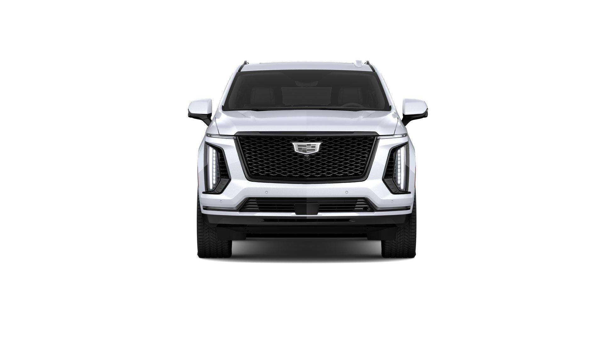 2027 Cadillac Escalade Platinum Sport - Photo 8