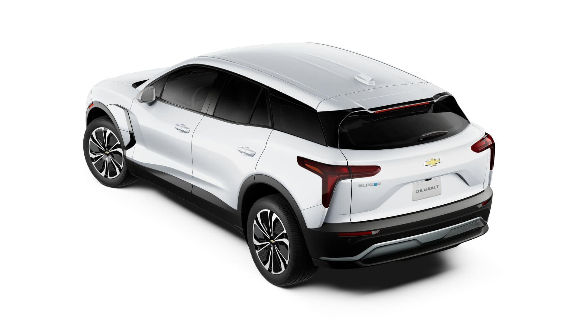 2026 Chevrolet Blazer EV LT - Photo 22