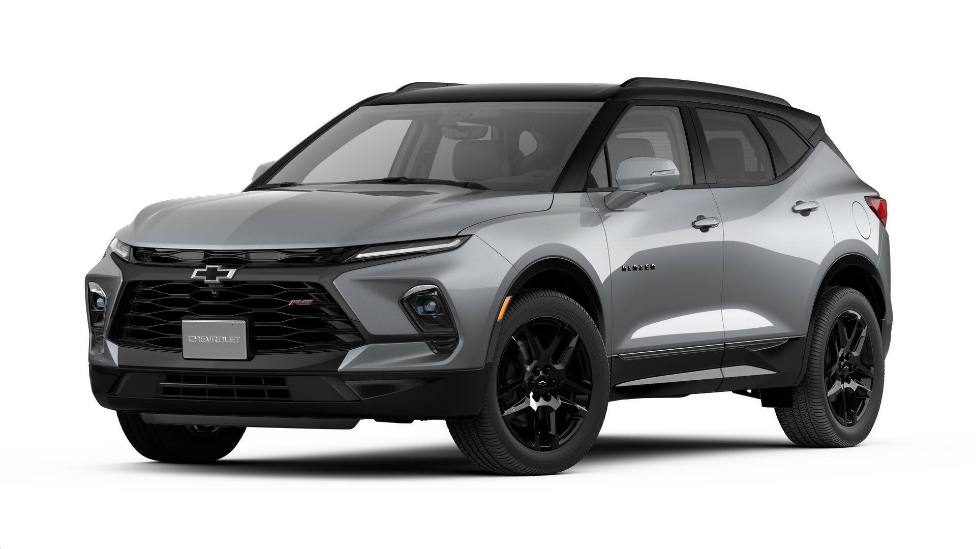 2026 Chevrolet Blazer RS - Photo 45