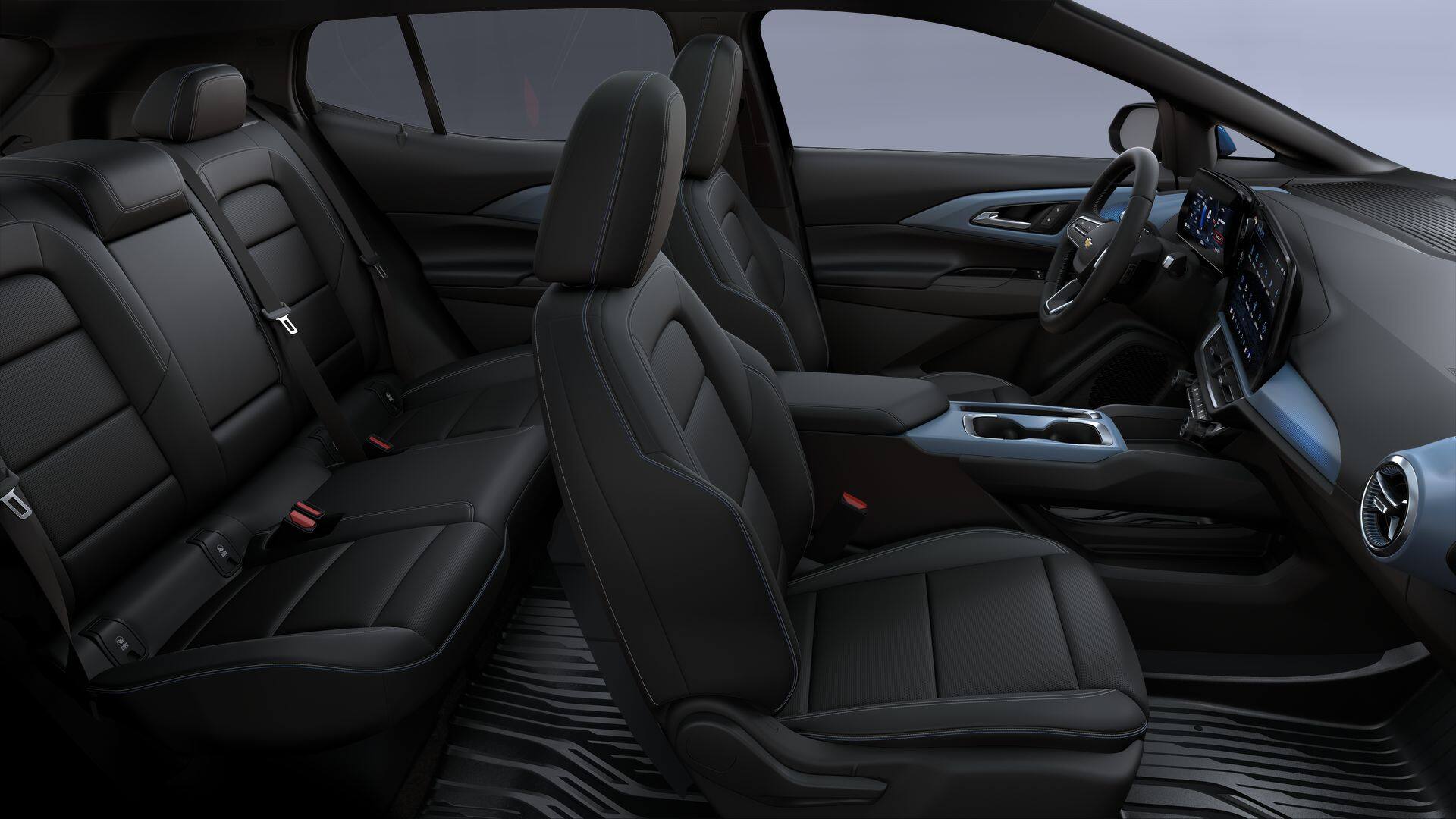 Thumbnail: 2026 Chevrolet Equinox - 30