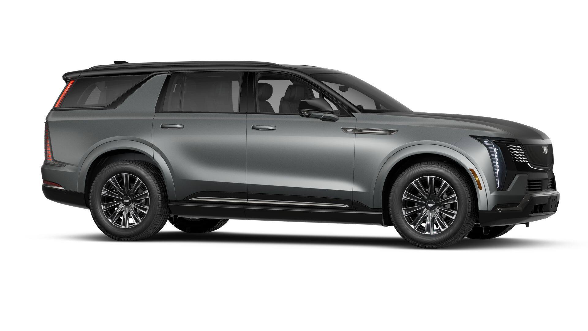 2026 Cadillac Escalade IQL Sport - Photo 6