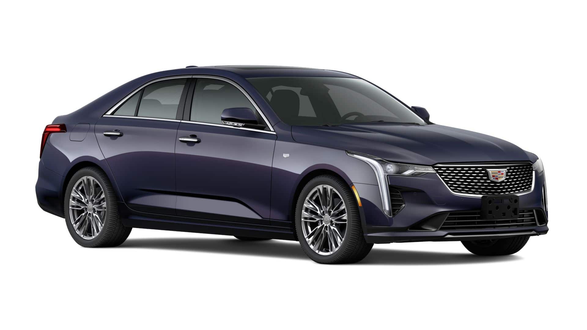 2025 Cadillac CT4 Premium Luxury - Photo 32