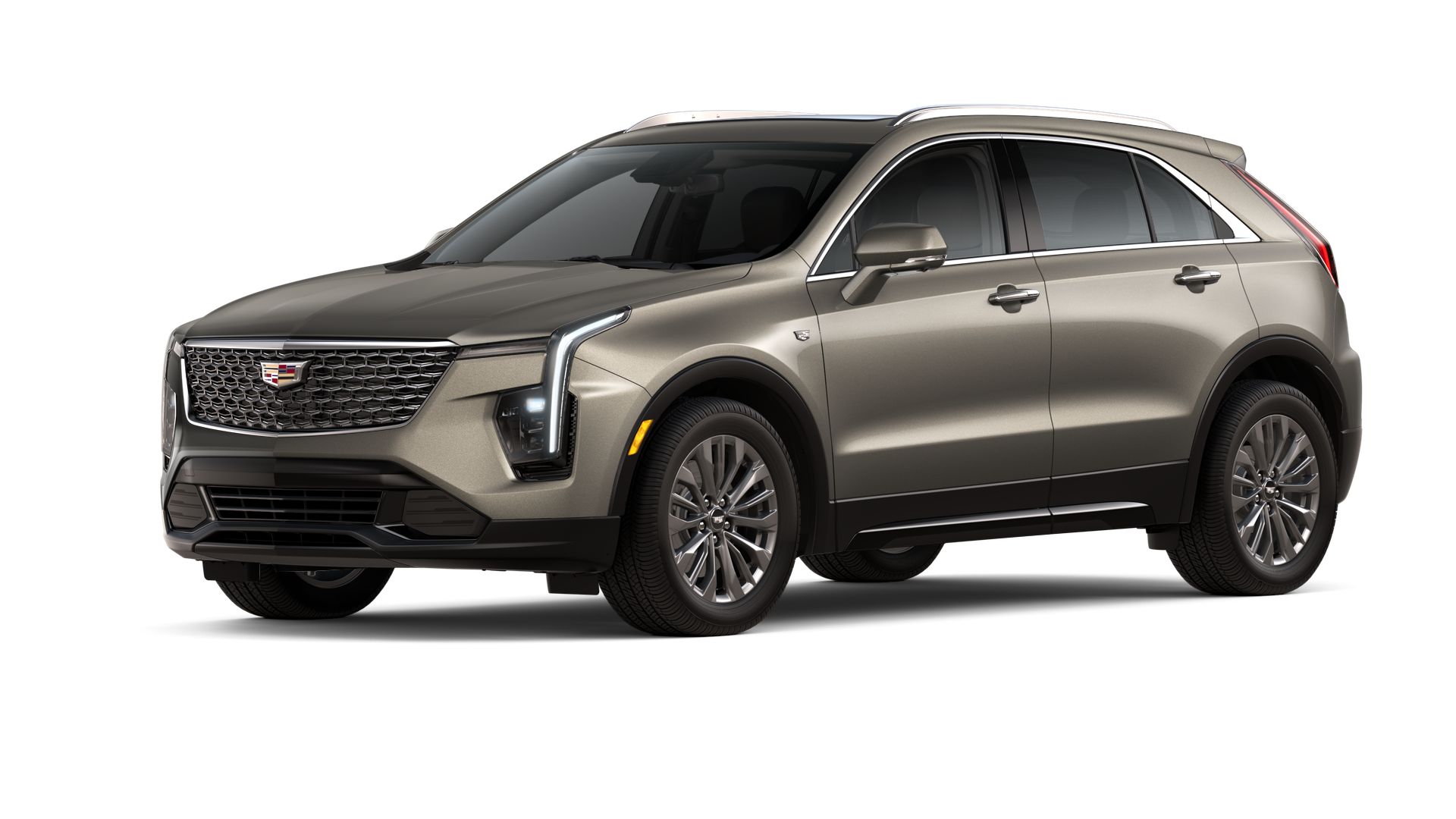 2024 Cadillac XT4 Premium Luxury 50