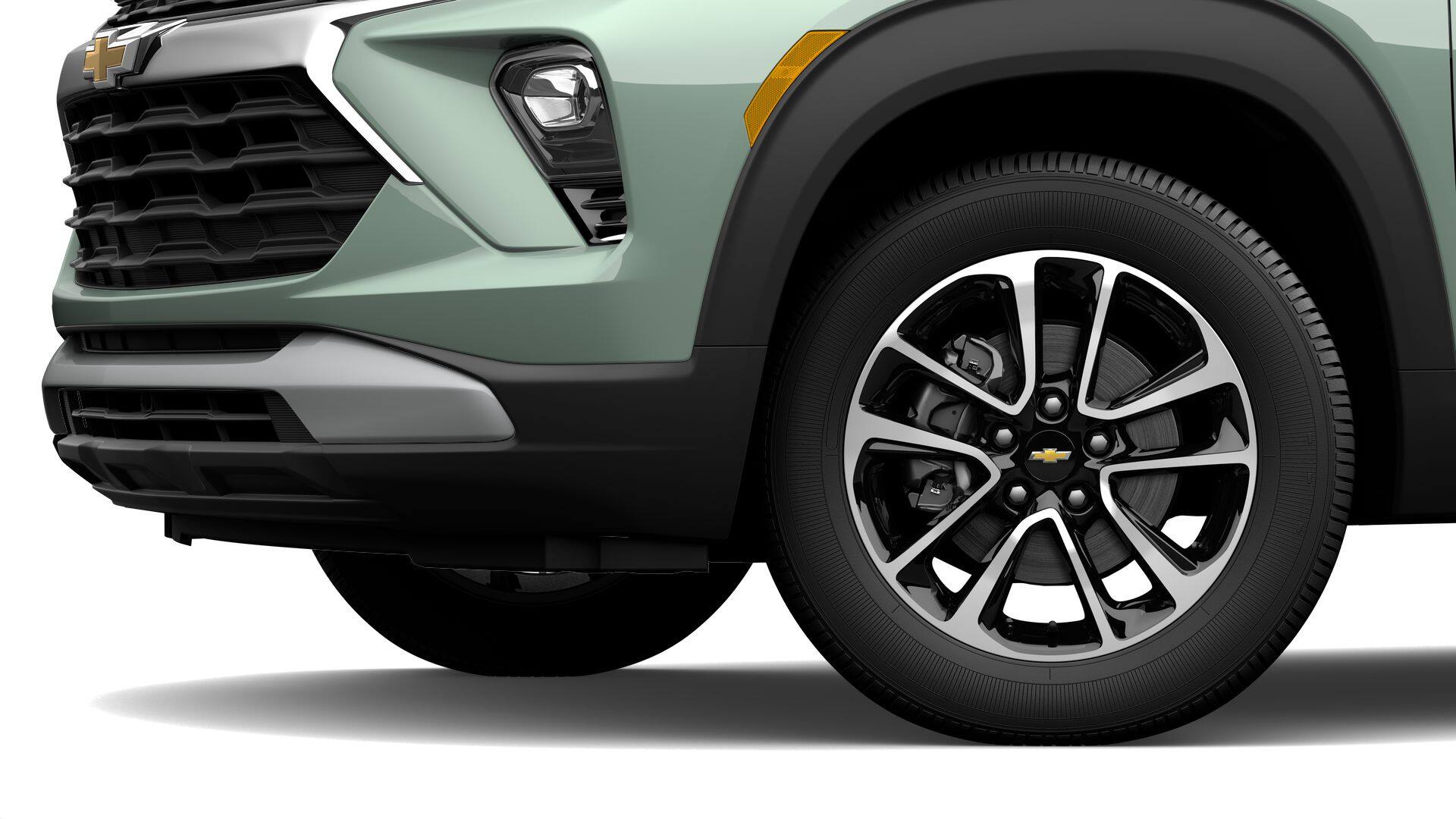 2026 Chevrolet Trailblazer LT - Photo 28
