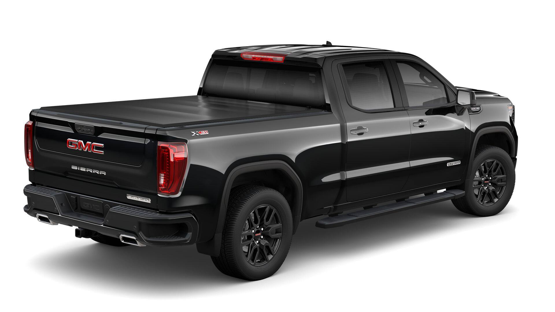 2026 GMC Sierra 1500 Elevation - Photo 31