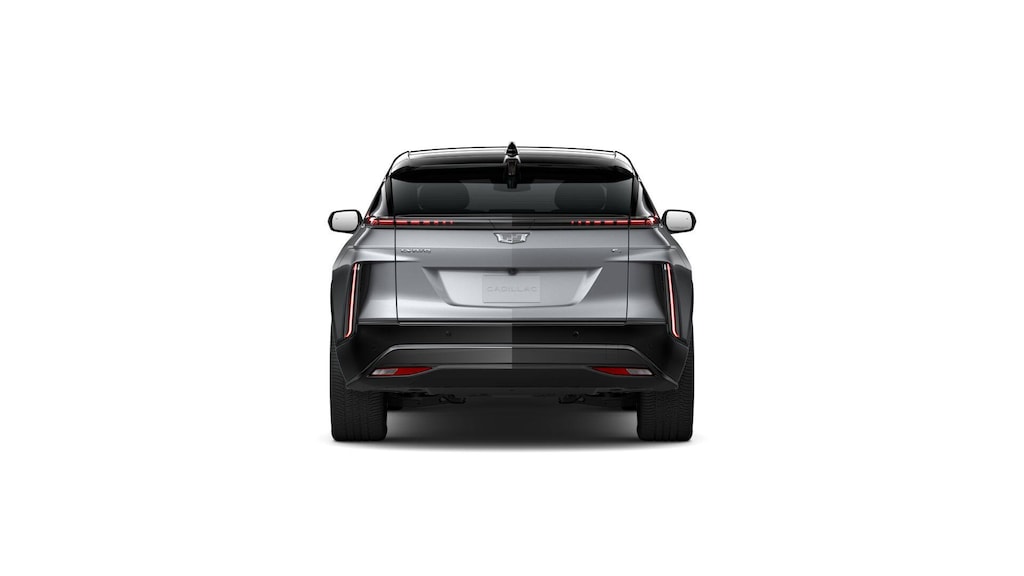 New 2027 CADILLAC LYRIQ Sport SUV