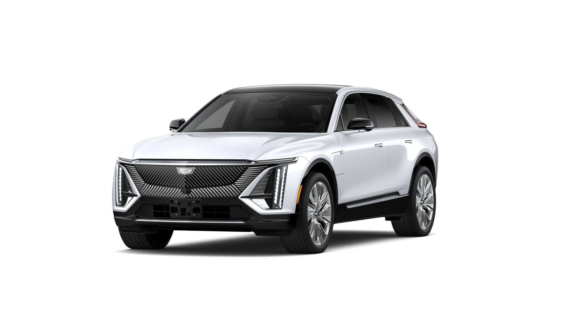  CADILLAC LYRIQ