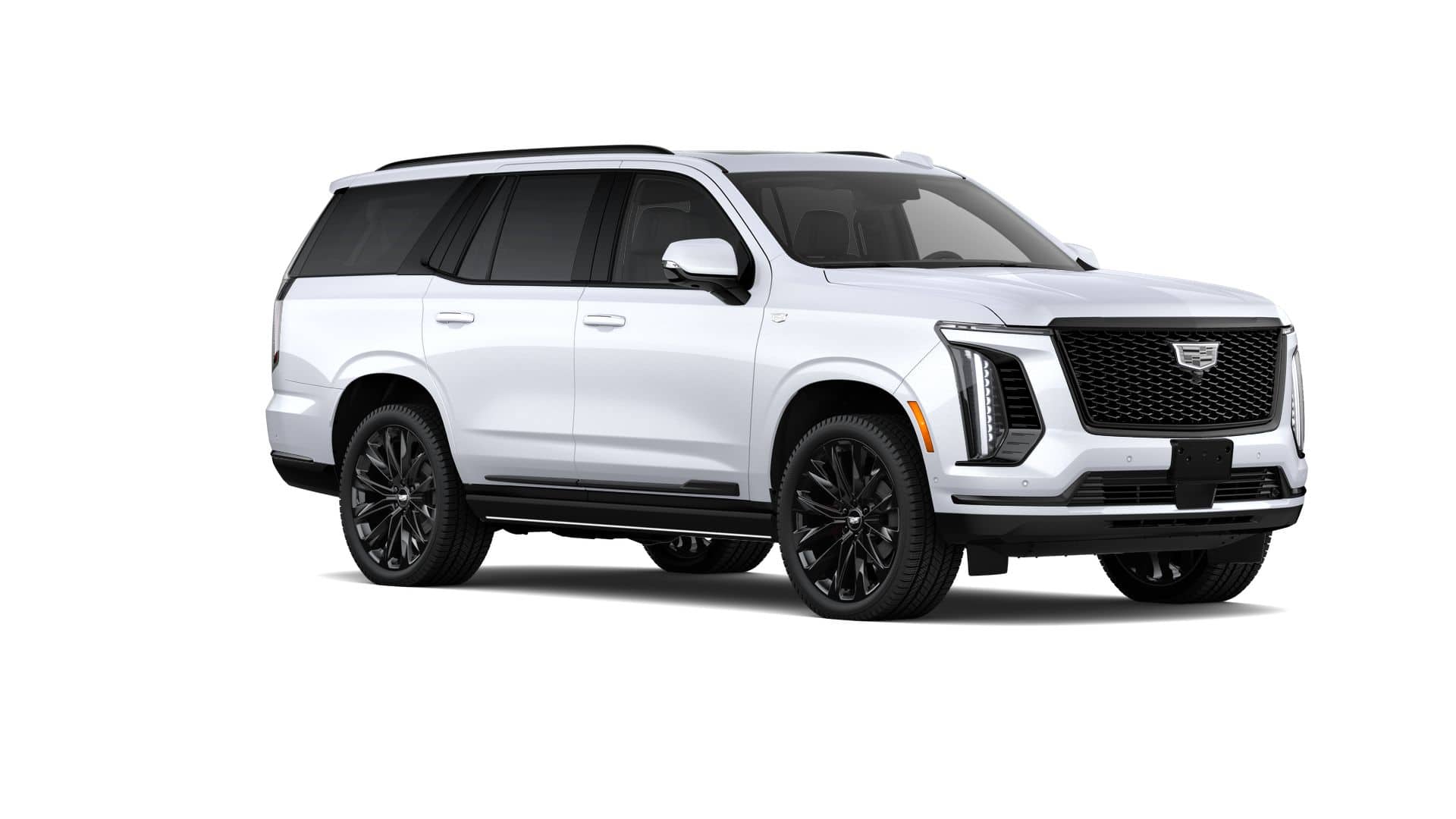 2027 Cadillac Escalade Platinum Sport - Photo 12