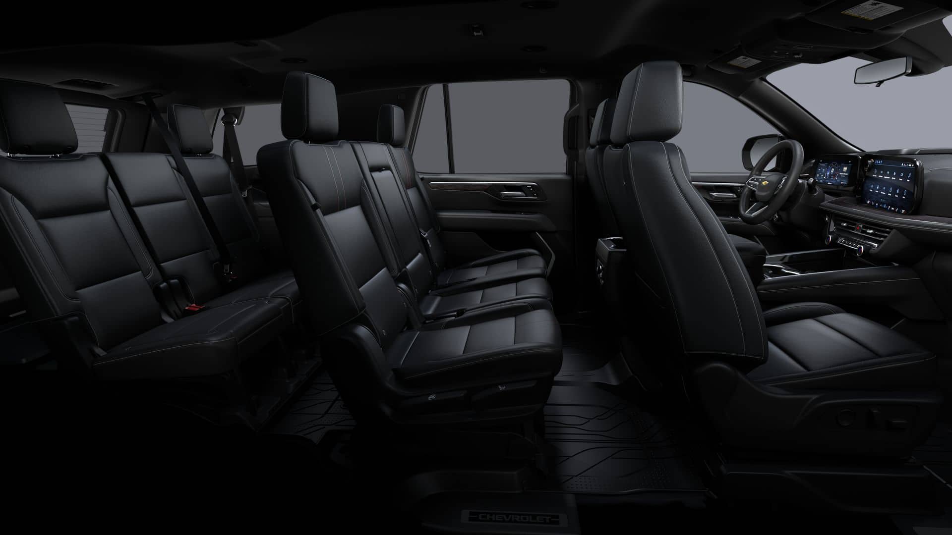 Thumbnail: 2026 Chevrolet Tahoe - 7