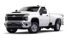 2025 Chevrolet Silverado 2500 HD WT Truck