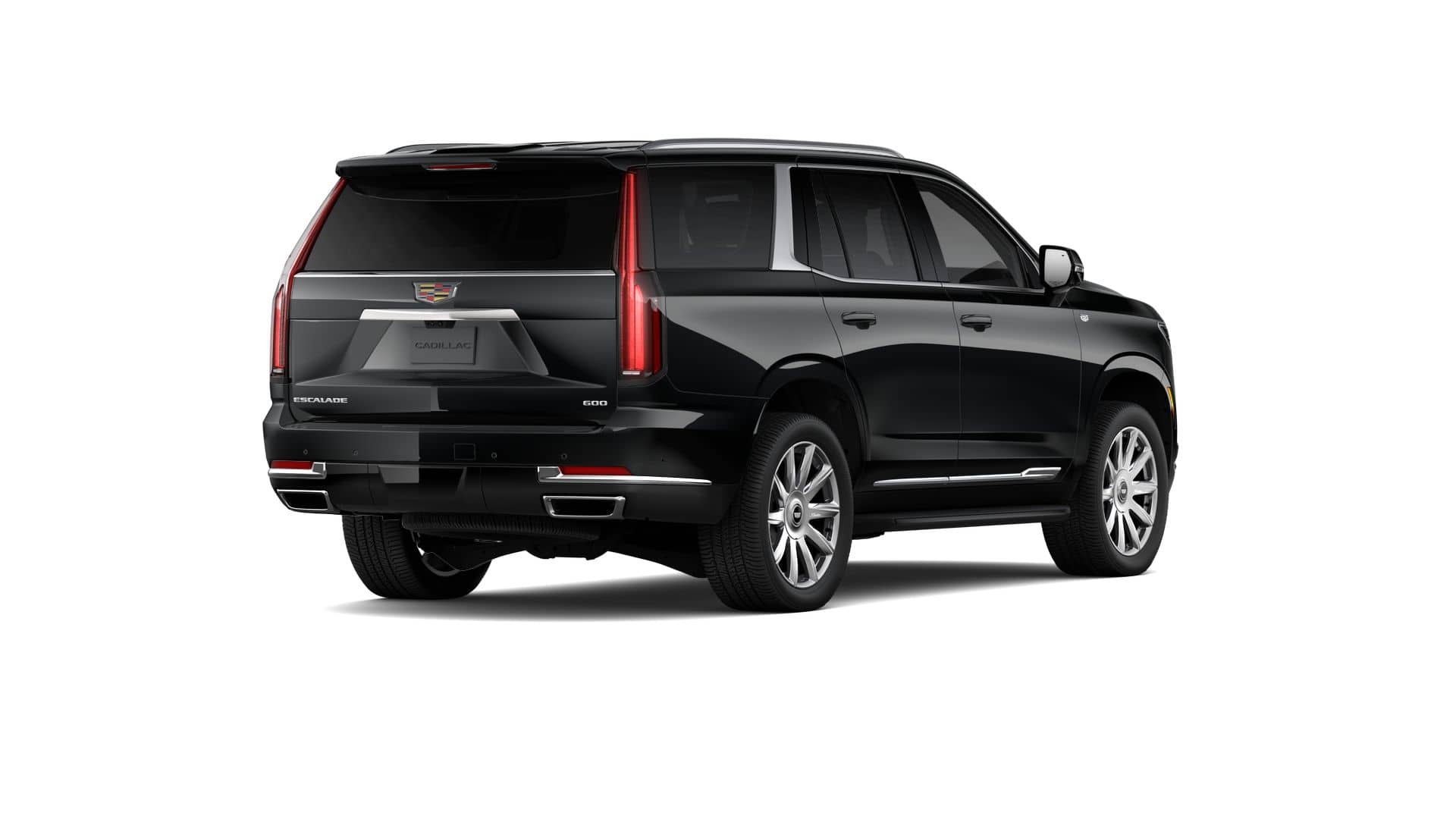 2026 Cadillac Escalade Escalade - Photo 26