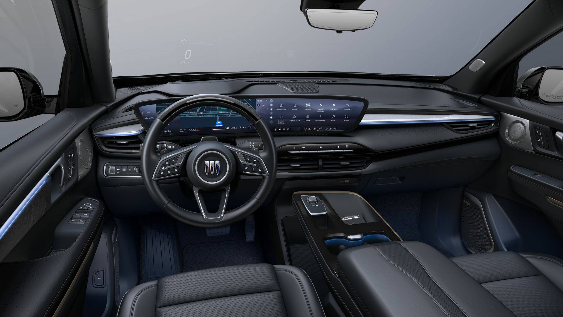 2026 Buick Enclave Avenir - Photo 47