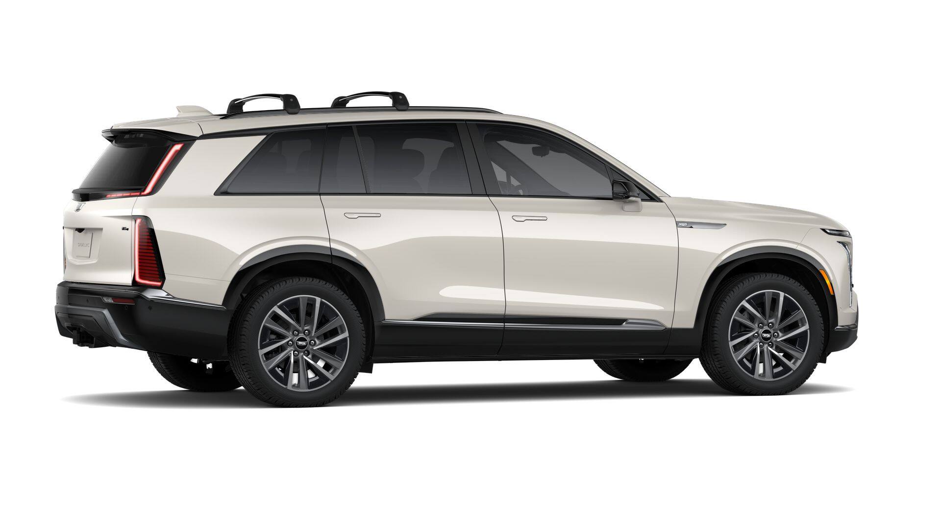 2027 Cadillac VISTIQ Sport - Photo 16