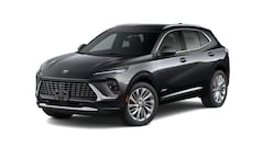 2025 Buick Envision Avenir SUV