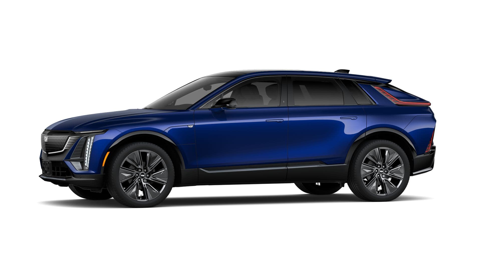 2026 Cadillac LYRIQ Signature Sport - Photo 36