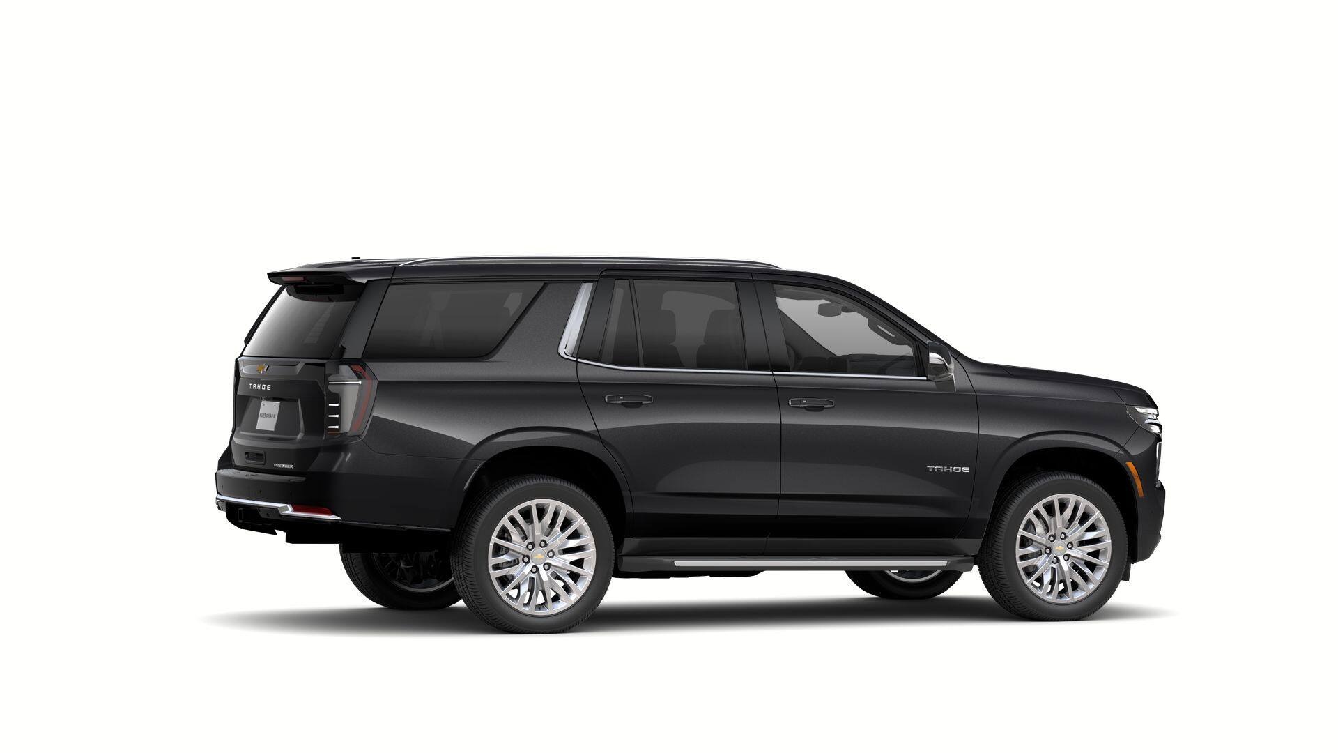 2025 Chevrolet Tahoe Premier - Photo 27