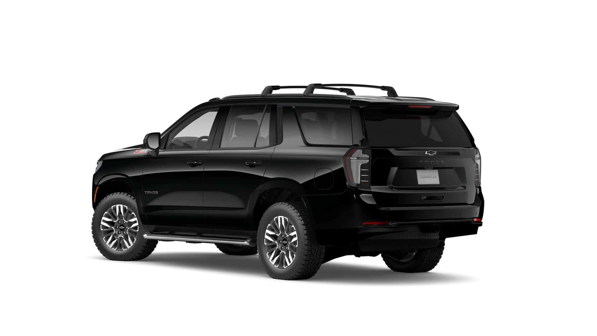 2026 Chevrolet Tahoe Z71 - Photo 32