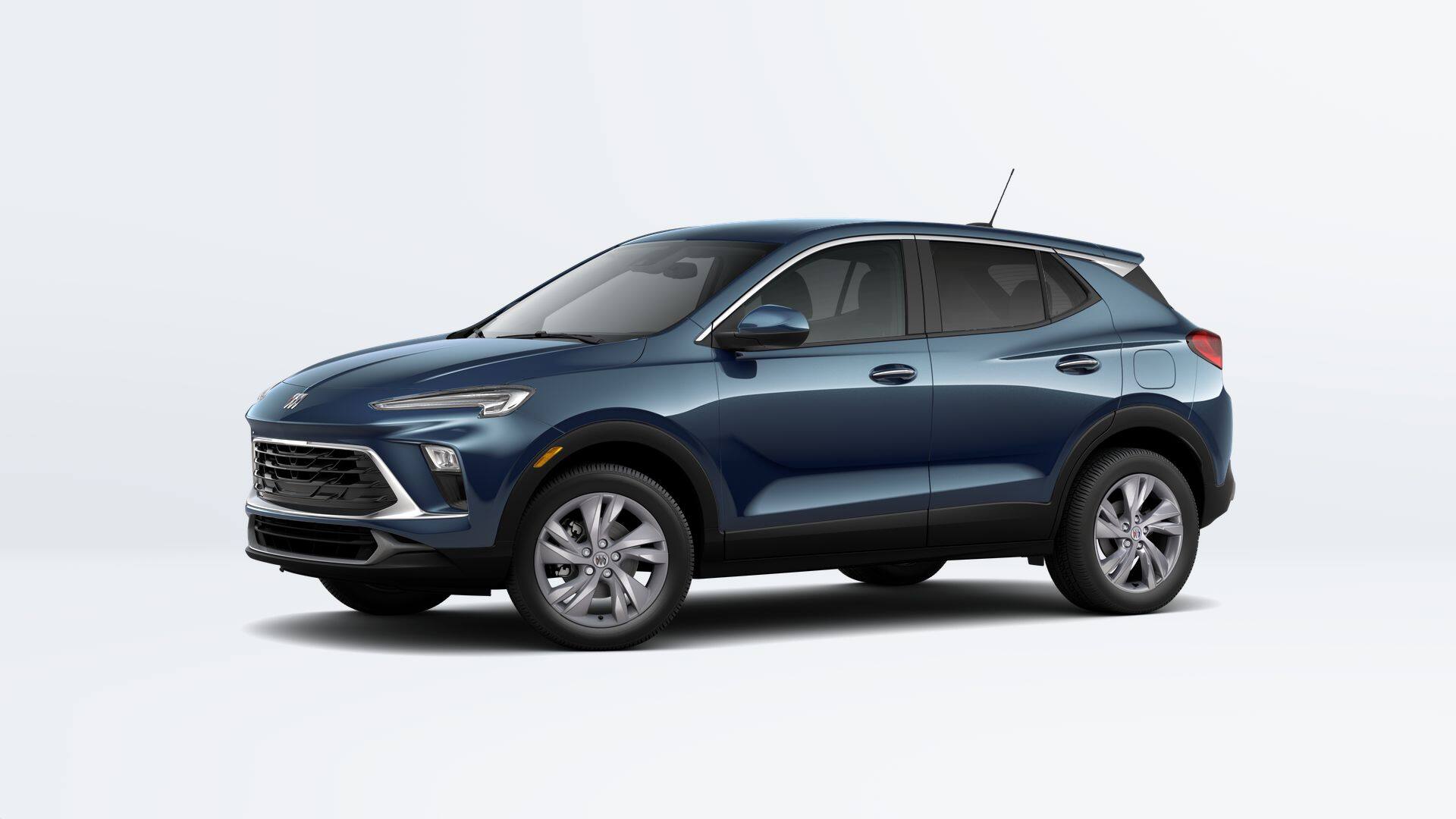 2026 Buick Encore GX Preferred photo 2