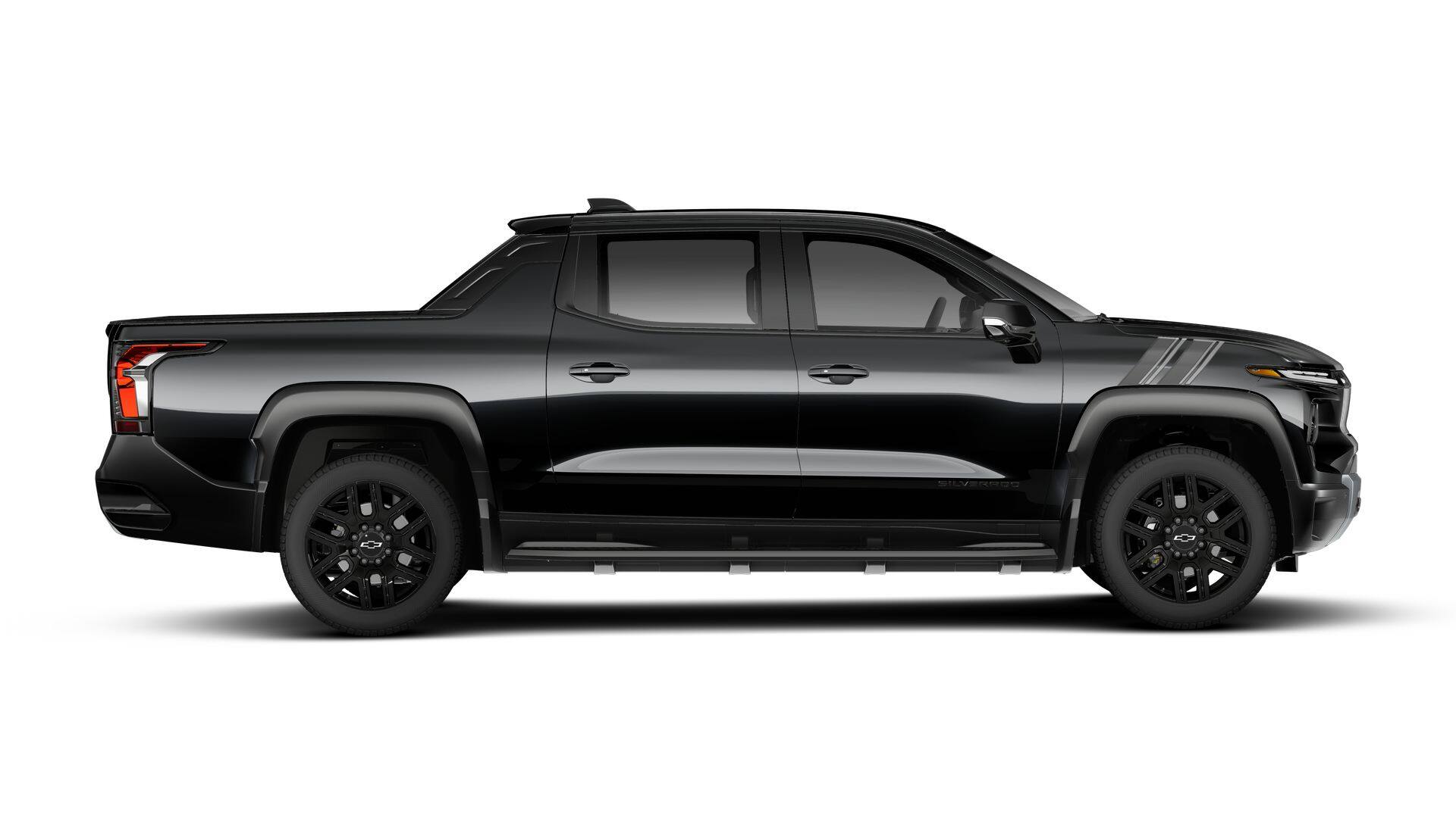 2026 Chevrolet Silverado EV LT - Photo 26