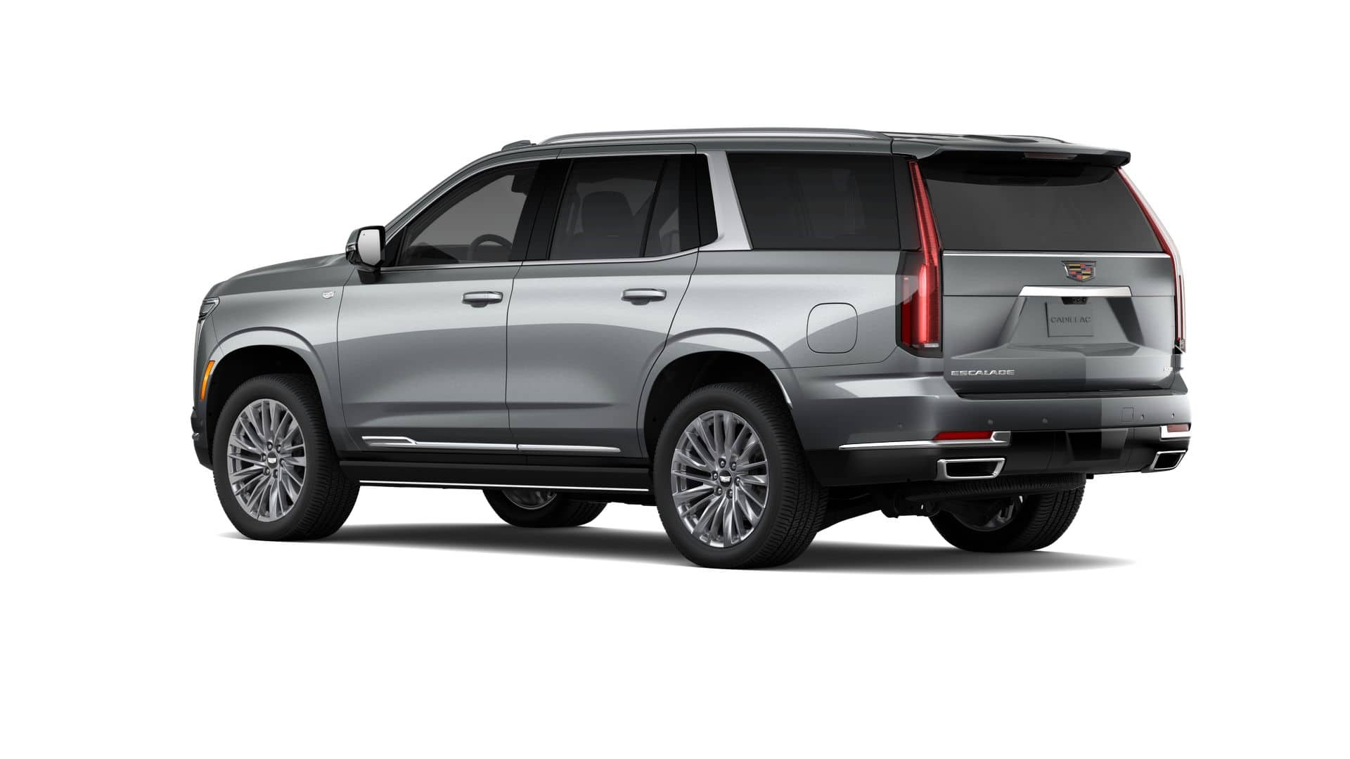 2026 Cadillac Escalade Luxury - Photo 6