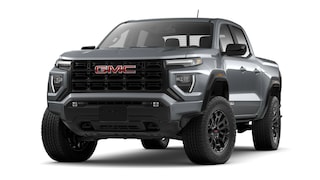 New 2026 GMC Canyon Elevation Truck for Sale in Conroe, TX, at Wiesner Buick GMC