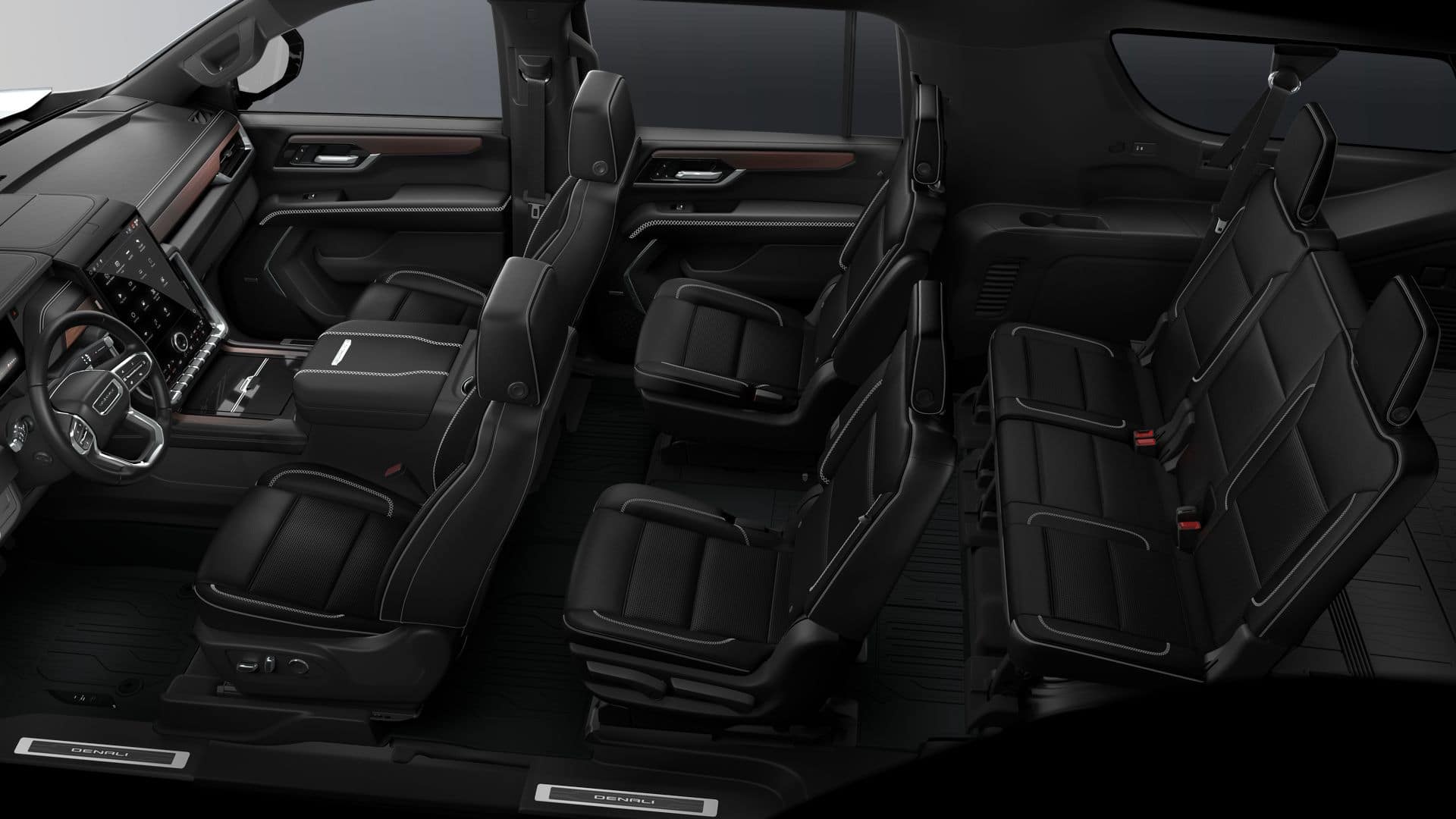 2026 GMC Yukon XL Denali - Photo 45