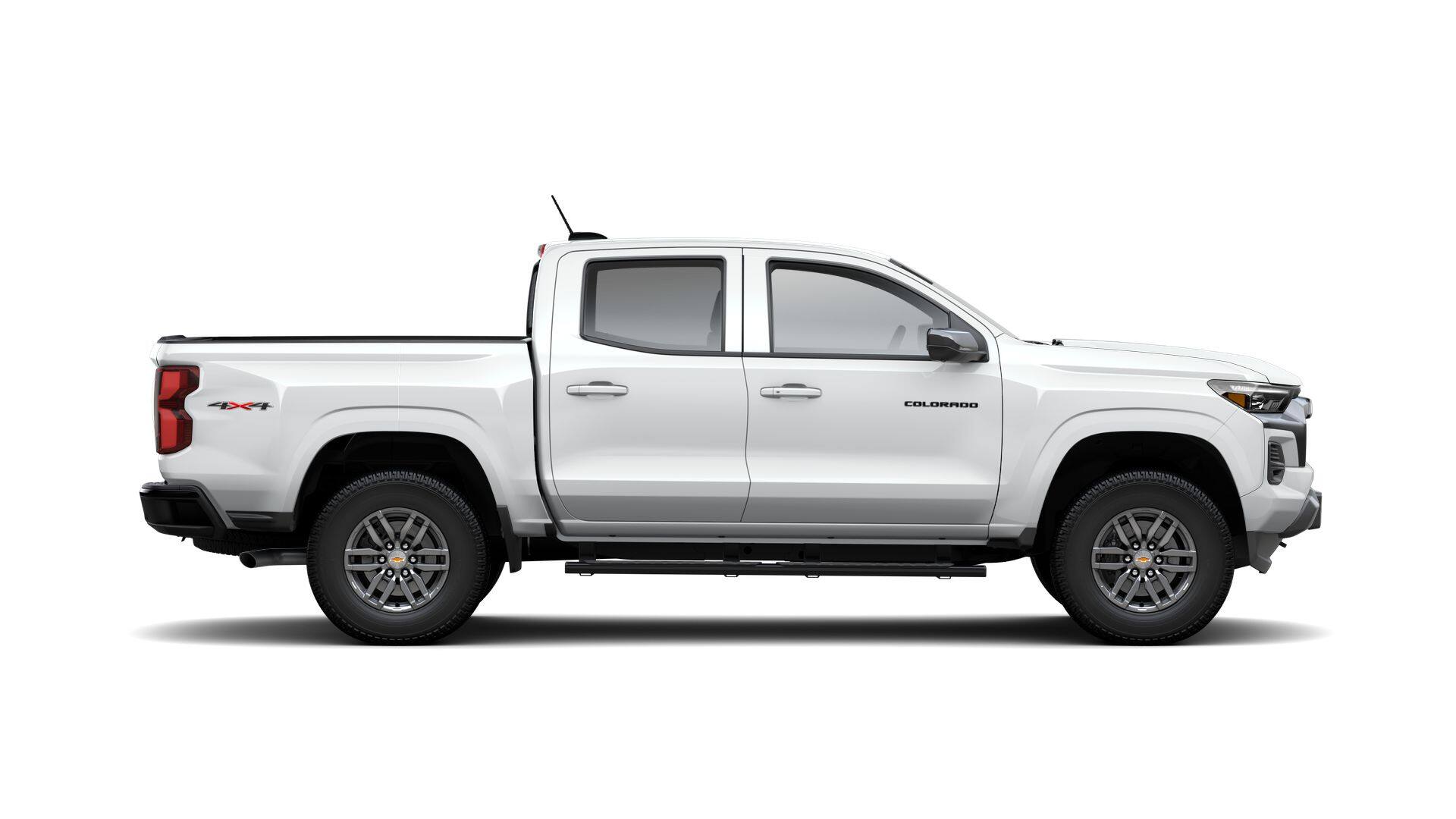 2026 Chevrolet Colorado LT - Photo 37
