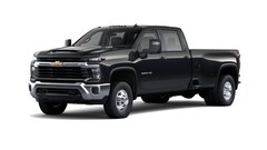 2026 Chevrolet Silverado 3500 HD LT DRW Truck