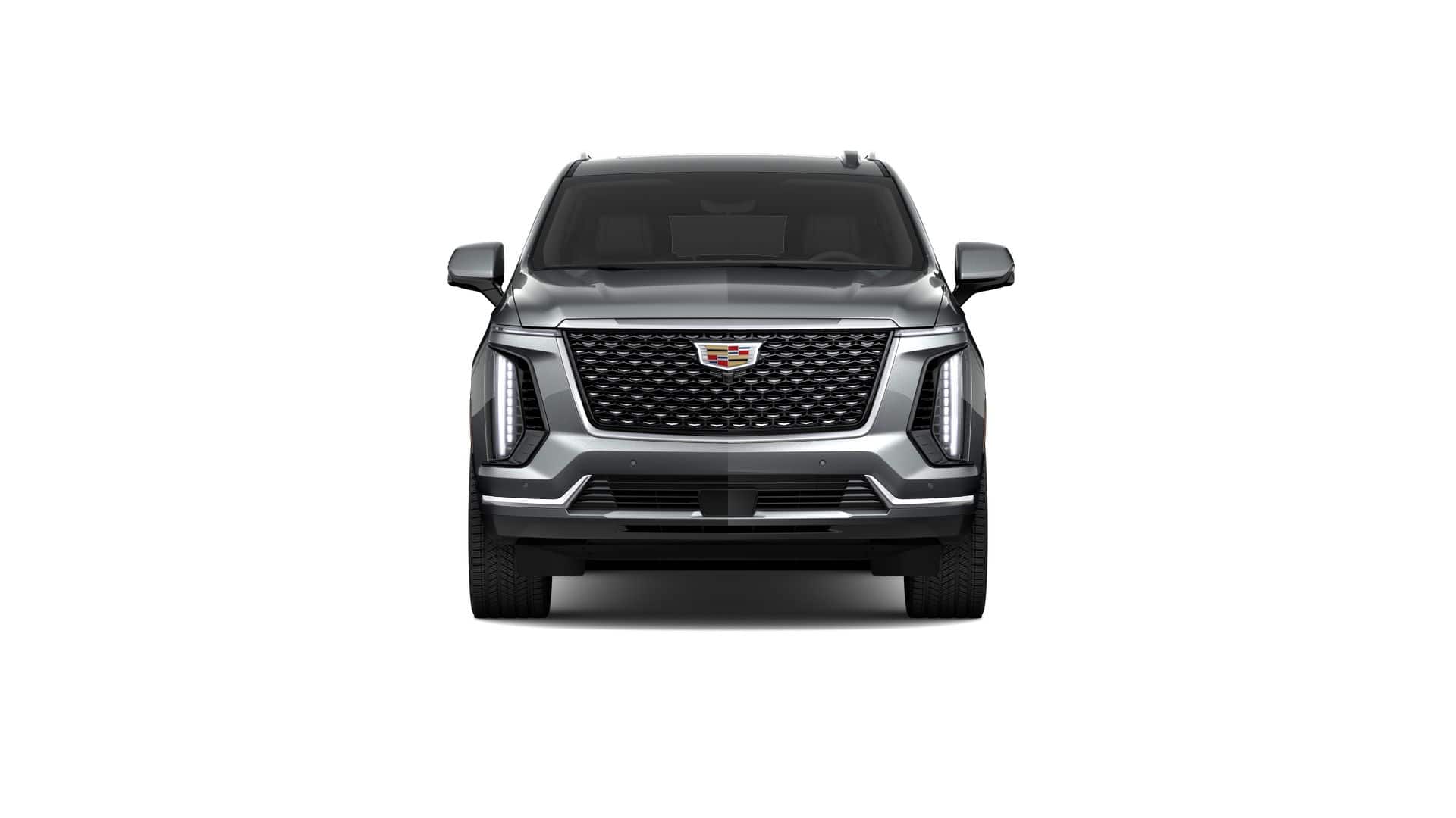 2026 Cadillac Escalade ESV Luxury's photo