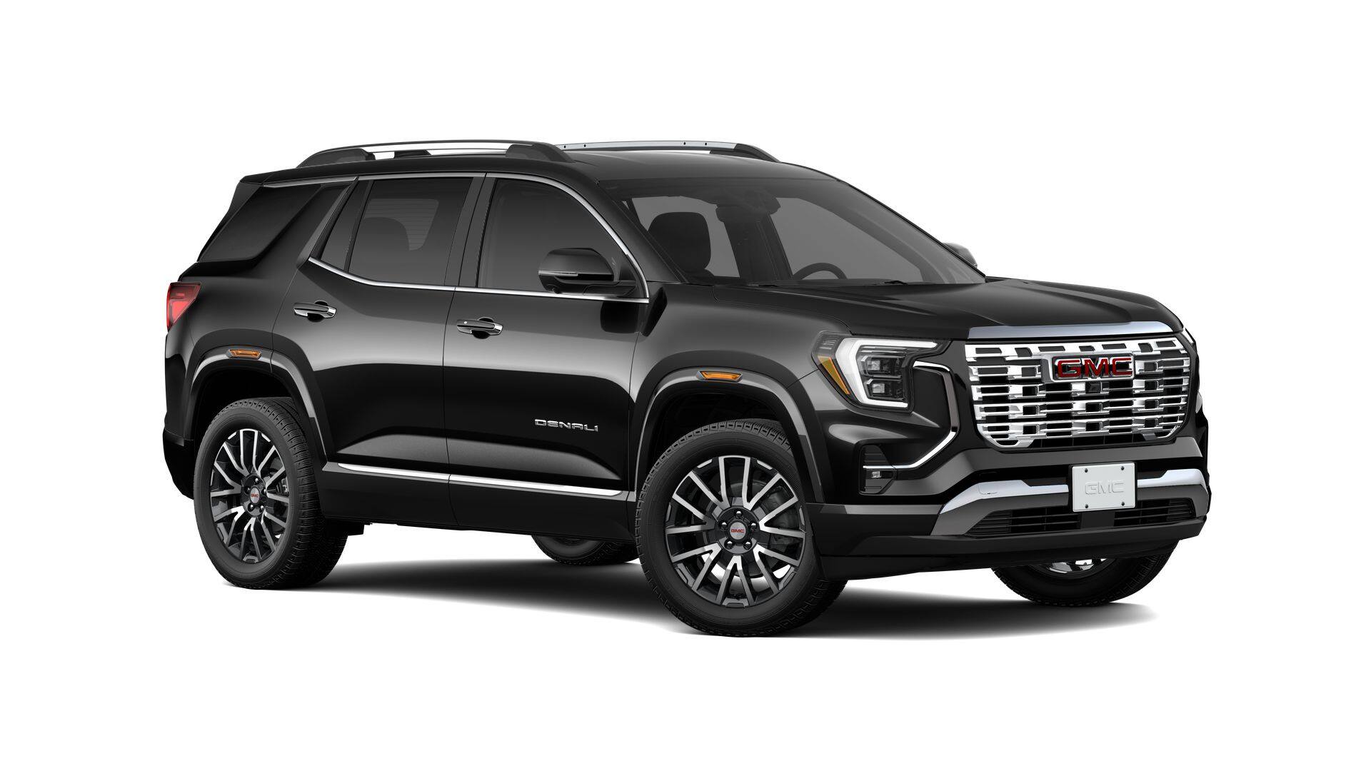 2026 GMC Terrain Denali - Photo 52