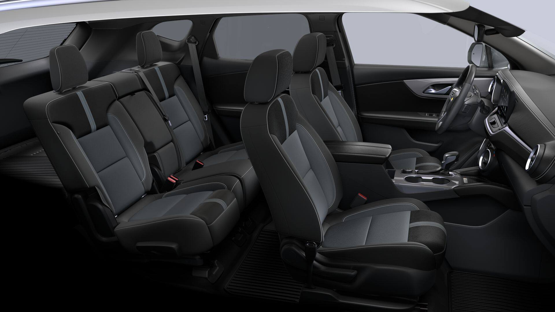 2026 Chevrolet Blazer 2LT - Photo 39