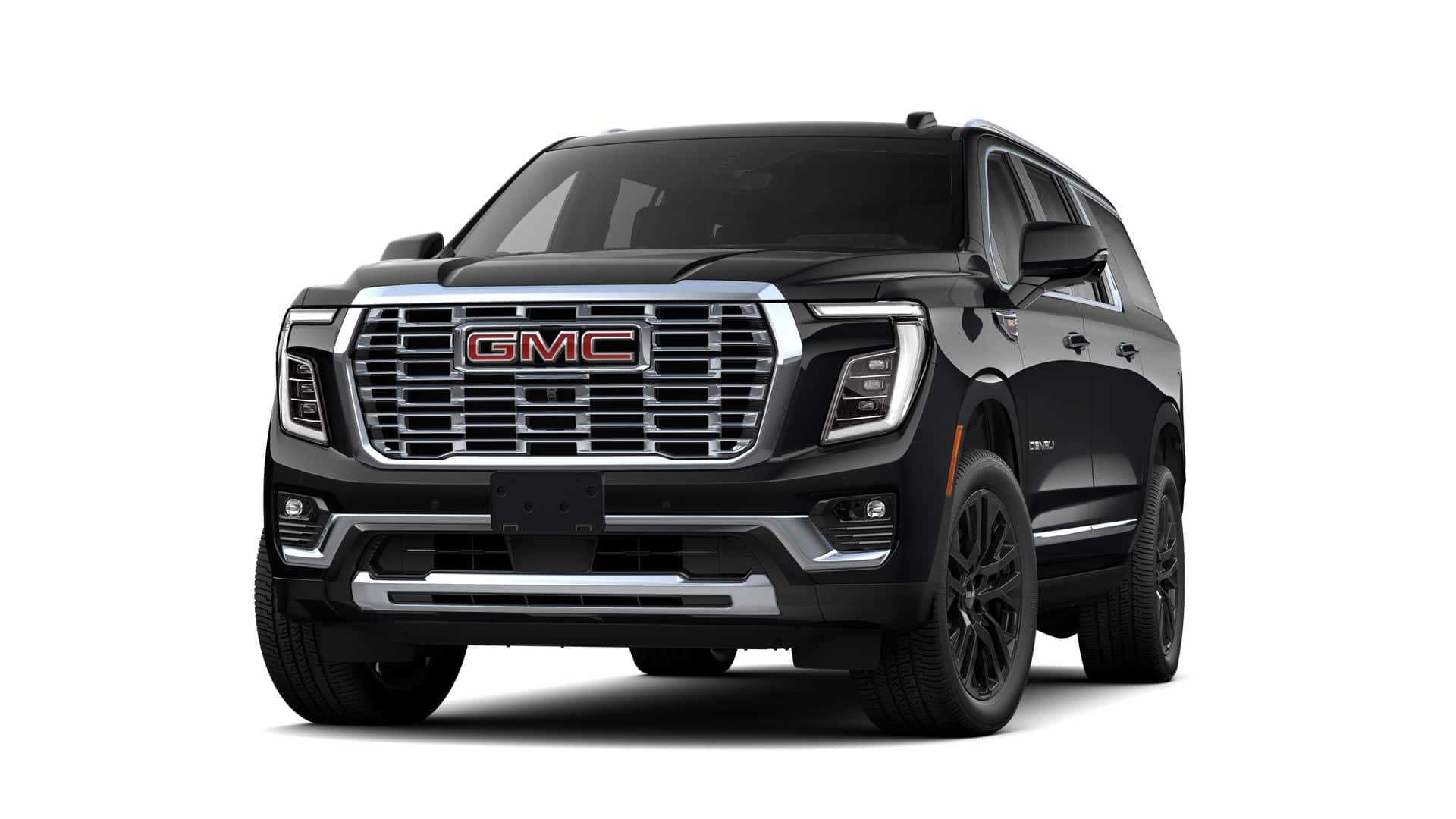  GMC Yukon XL