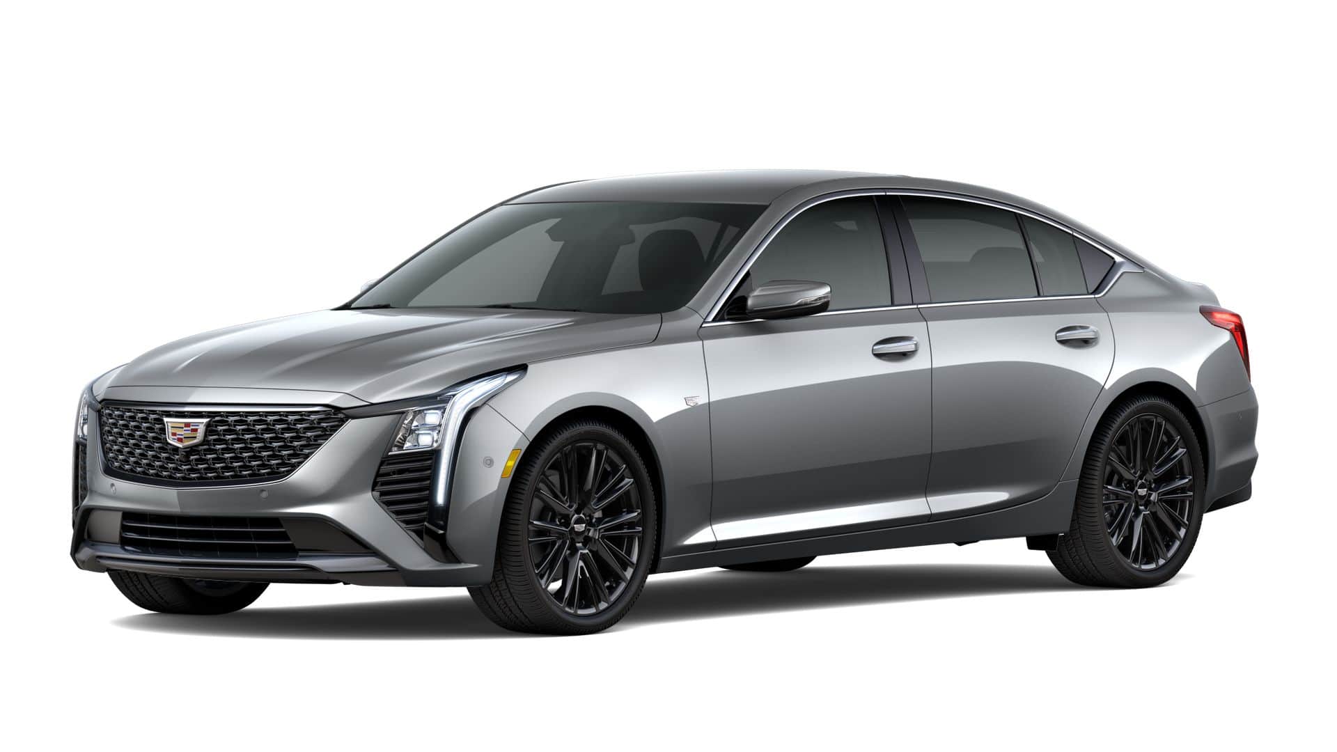 2026 CADILLAC CT5 Premium Luxury Sedan